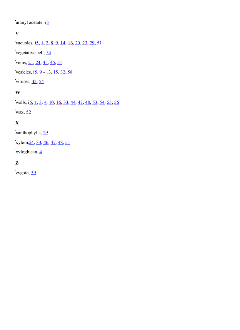 image for page Plant Cell Biology 1st Edition