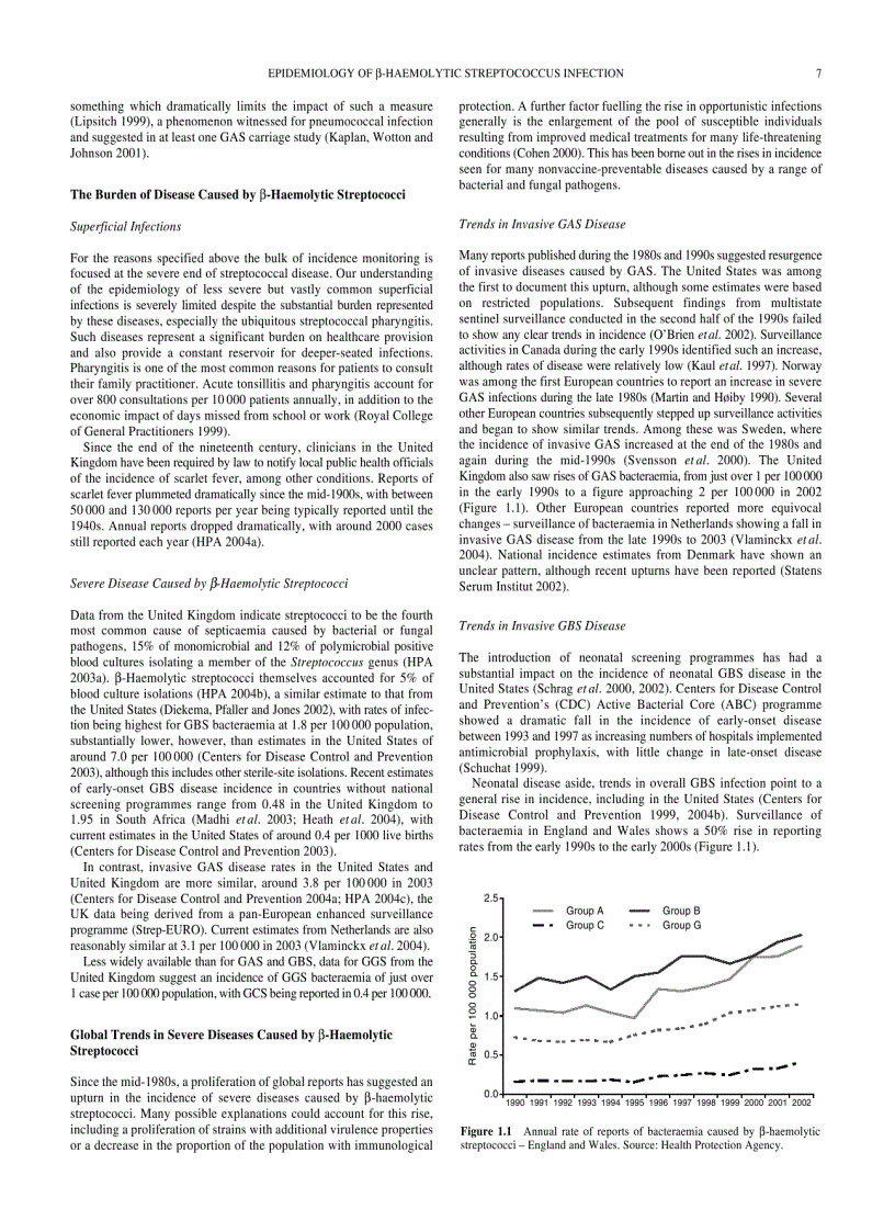 image for page Principles and Practice of Clinical Bacteriology 2nd Edition