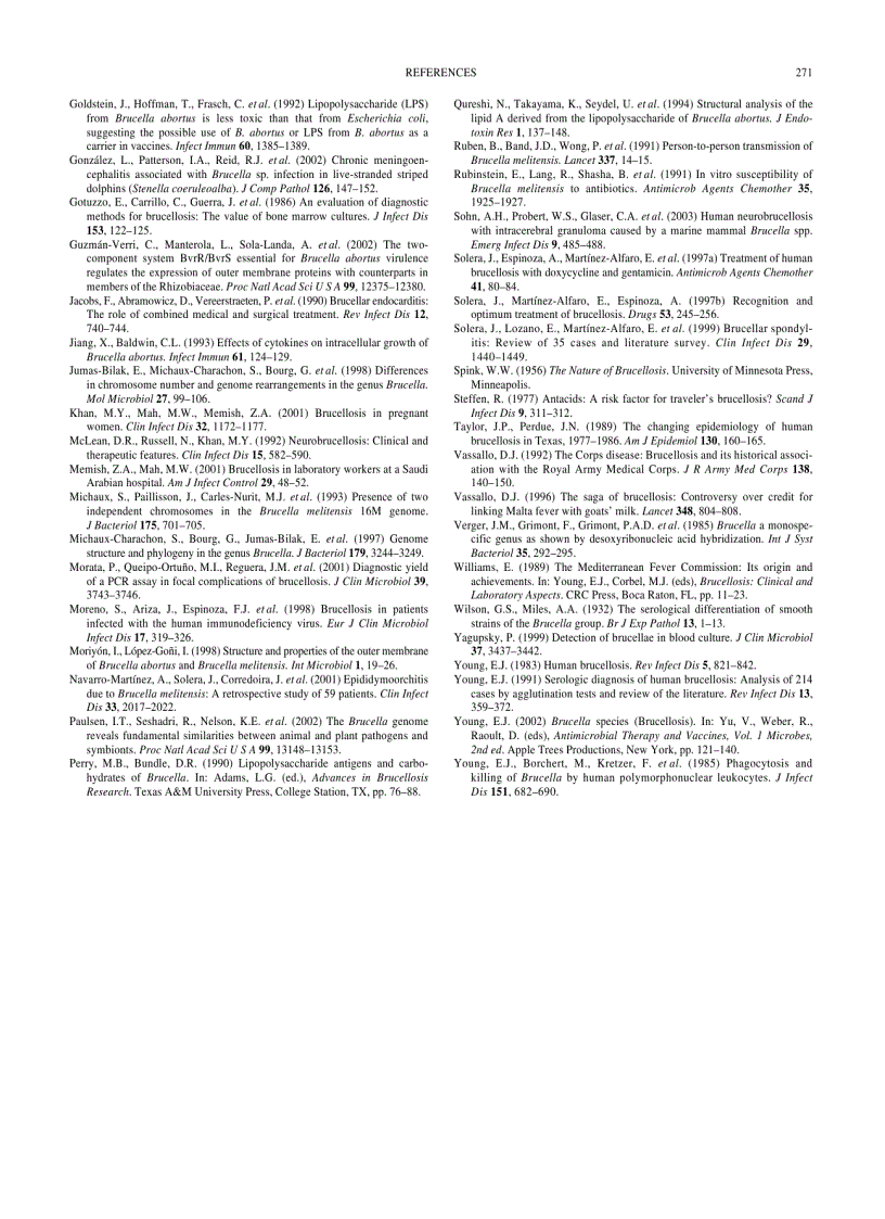 image for page Principles and Practice of Clinical Bacteriology 2nd Edition