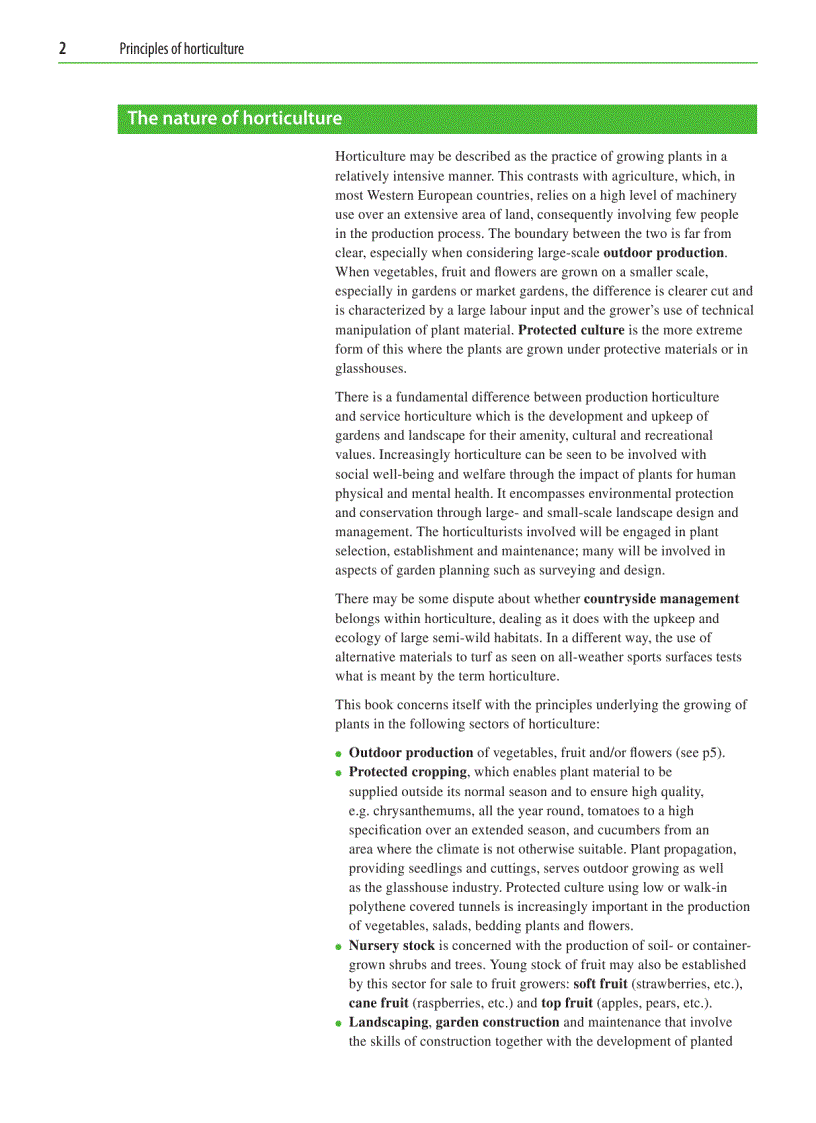 image for page Principles of Horticulture 5th Edition