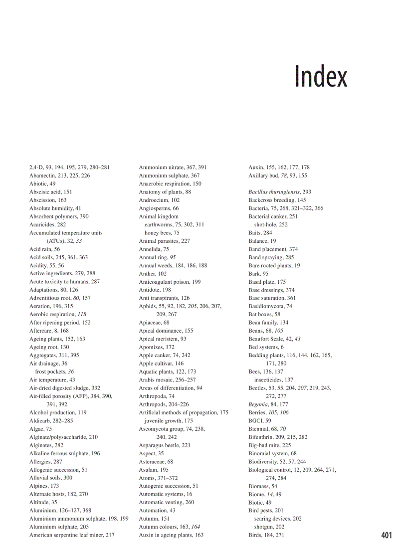 image for page Principles of Horticulture 5th Edition