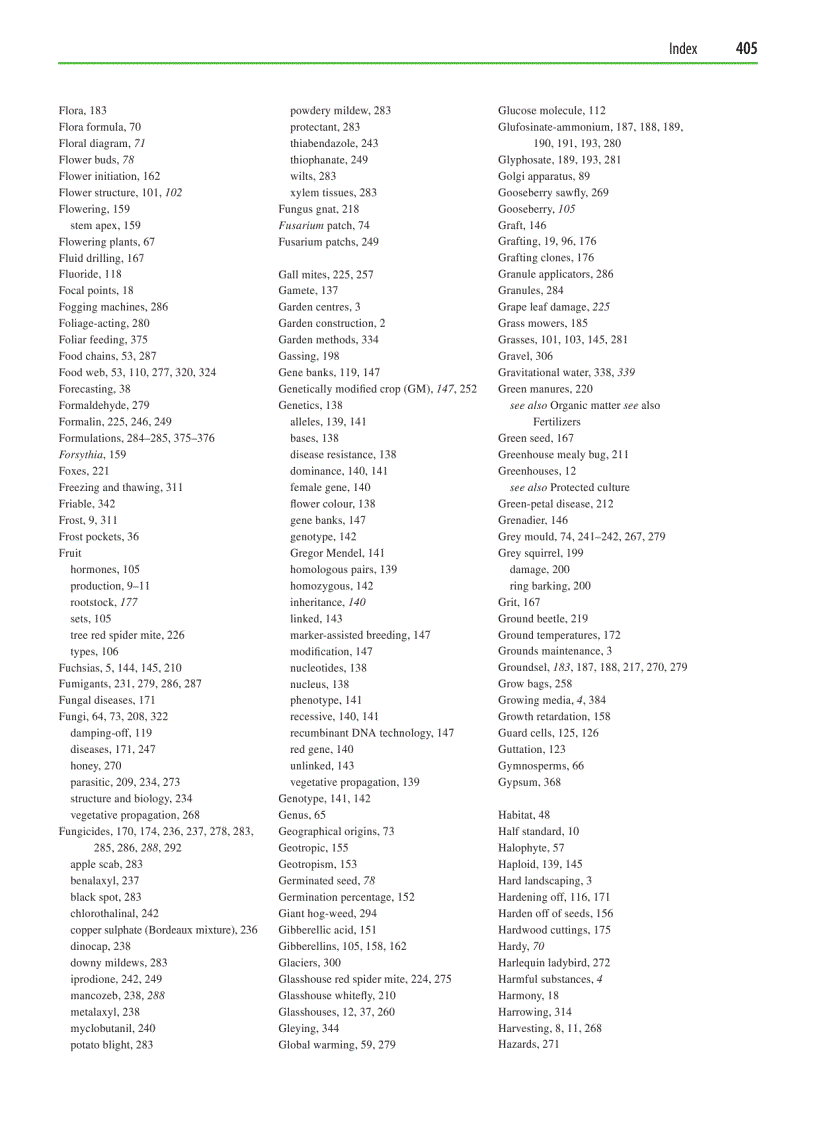 image for page Principles of Horticulture 5th Edition