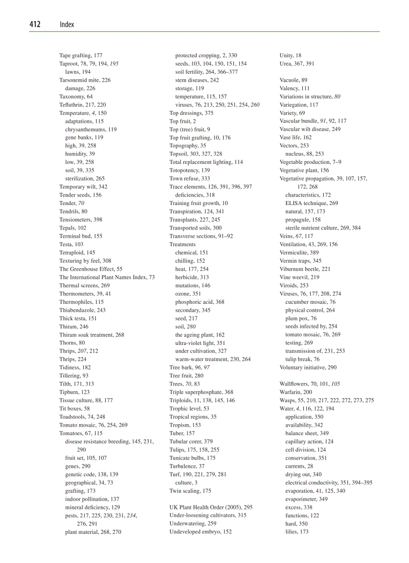 image for page Principles of Horticulture 5th Edition