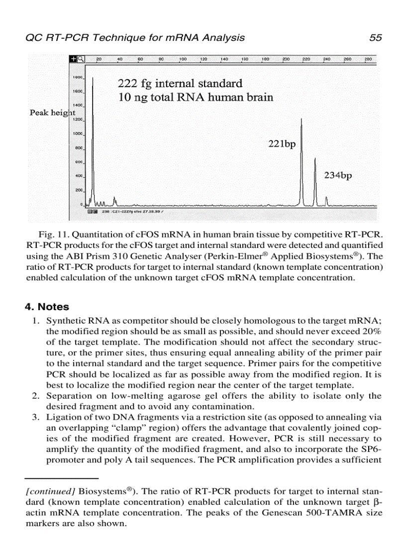 image for page RT PCR Protocols 1st Edition