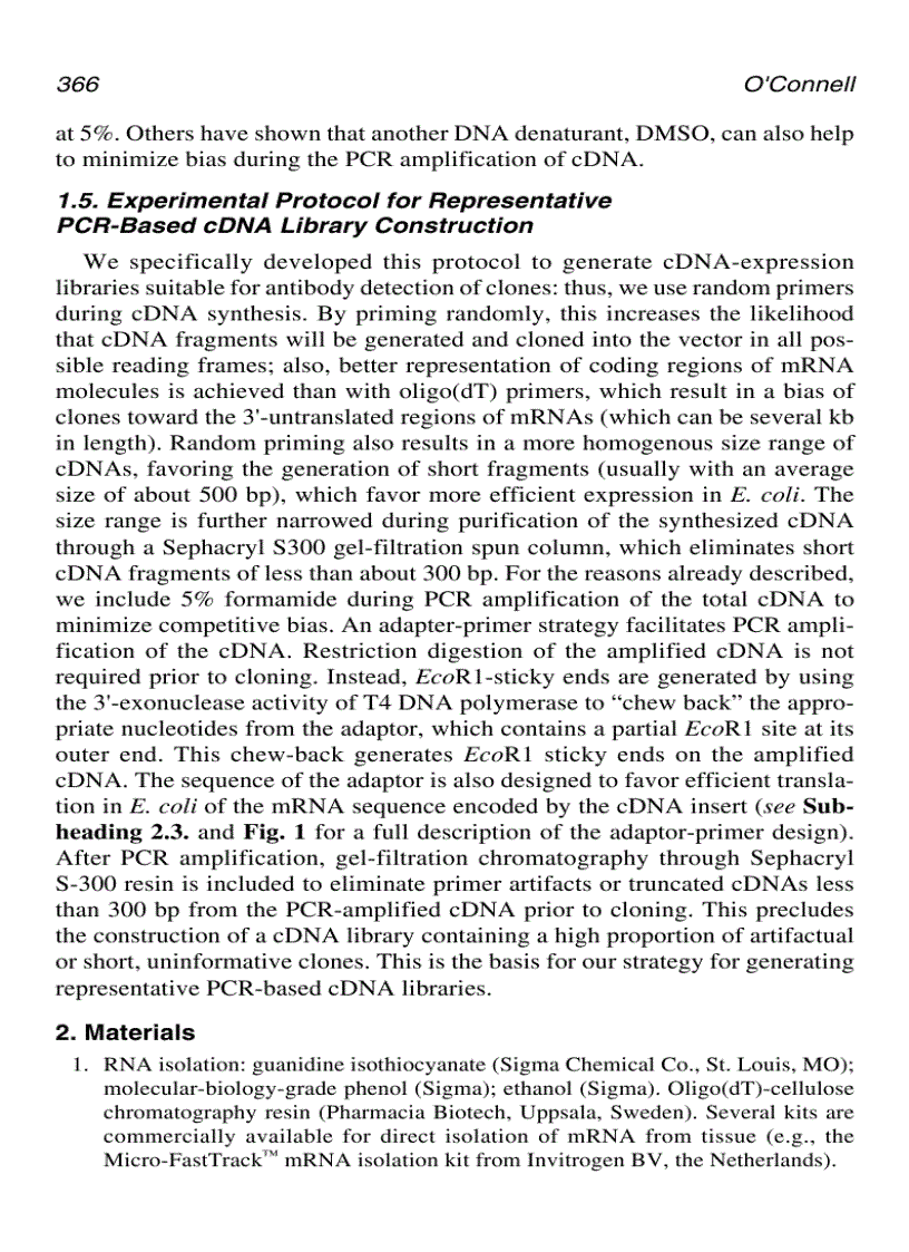image for page RT PCR Protocols 1st Edition