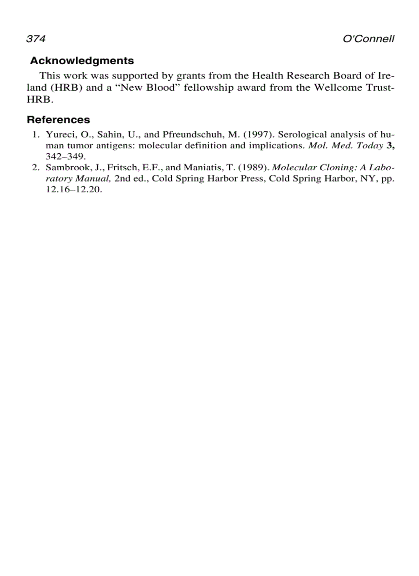 image for page RT PCR Protocols 1st Edition