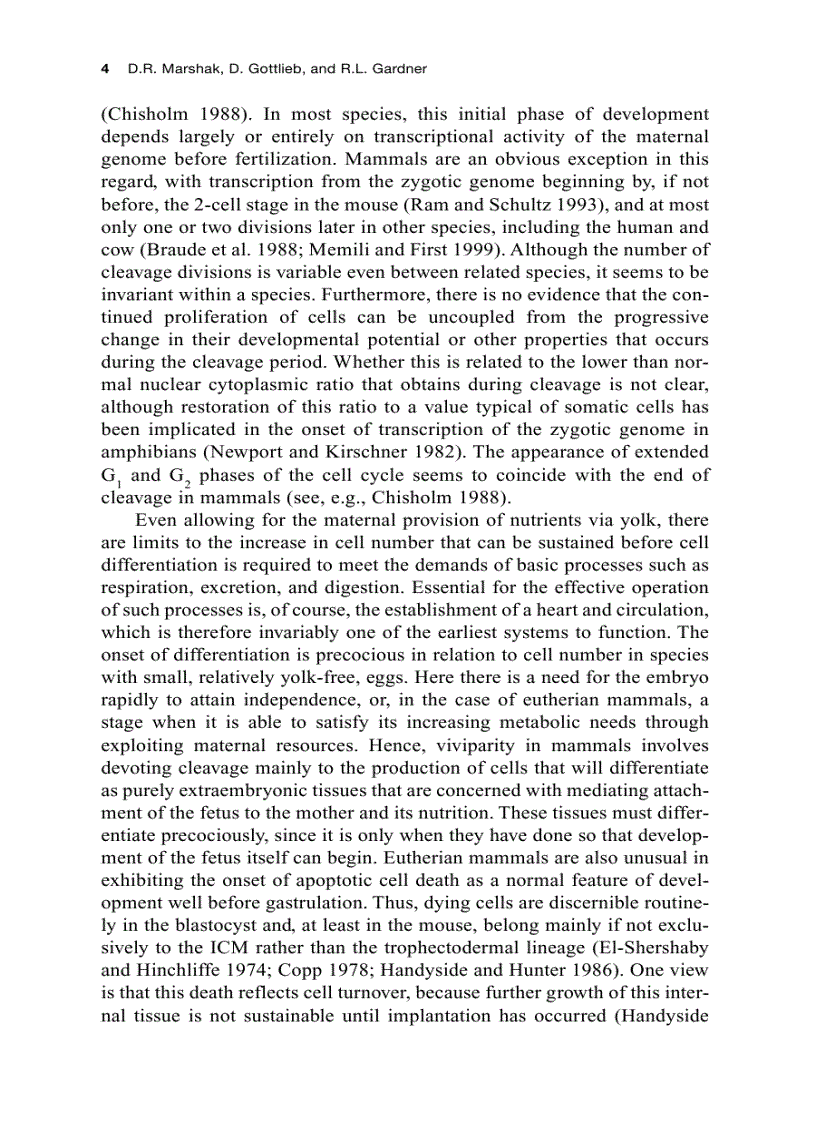 image for page Stem Cell Biology