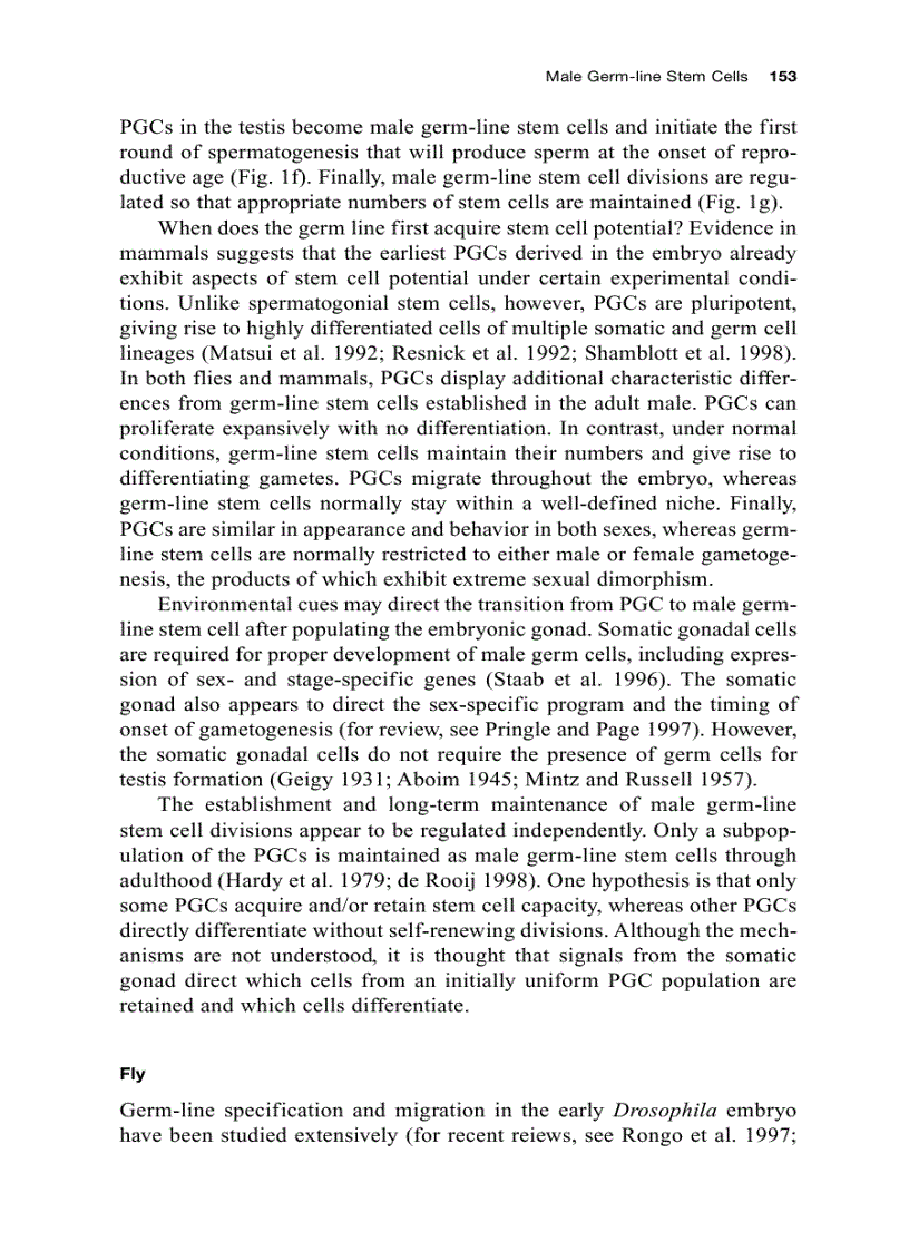 image for page Stem Cell Biology