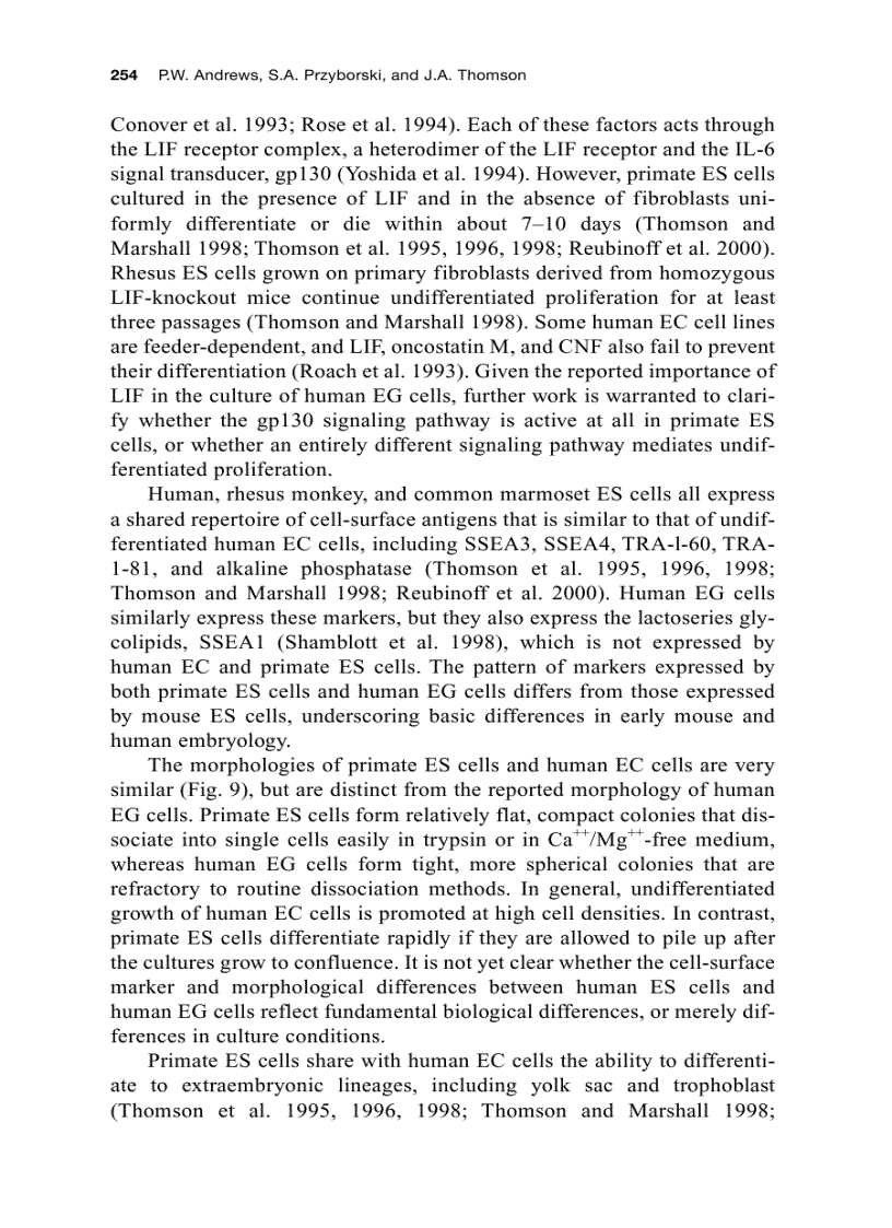 image for page Stem Cell Biology