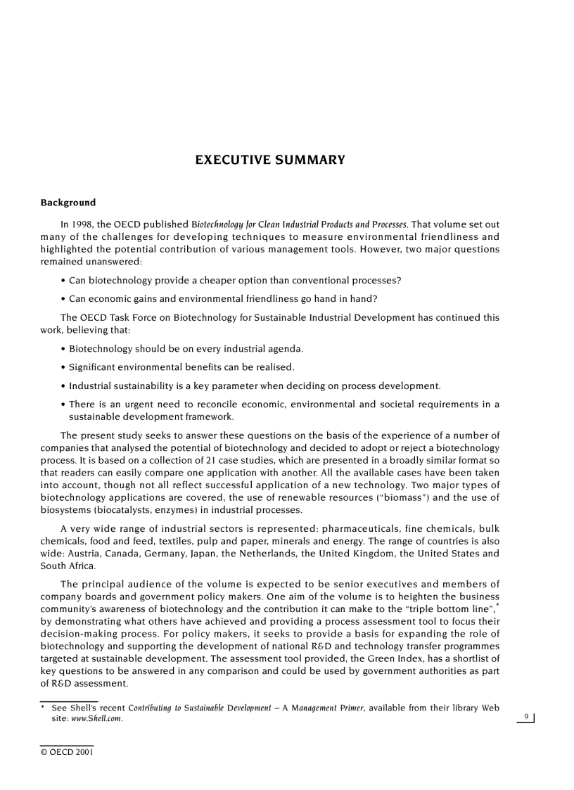 image for page Synthetic Polymers for Biotechnology and Medicine