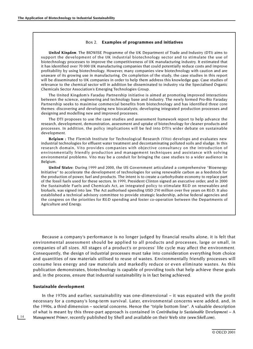 image for page Synthetic Polymers for Biotechnology and Medicine