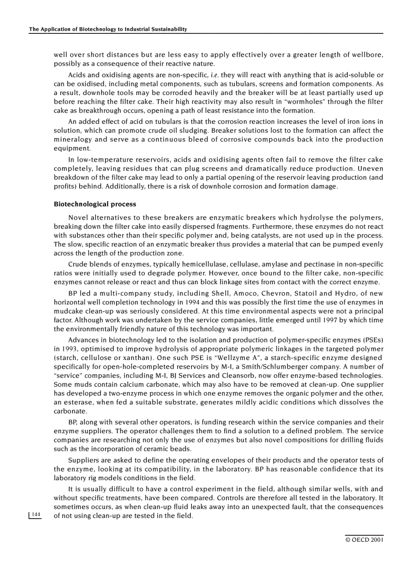 image for page Synthetic Polymers for Biotechnology and Medicine