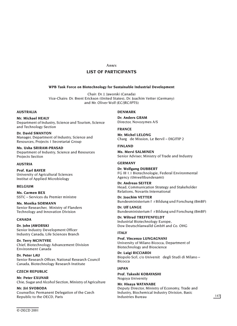 image for page Synthetic Polymers for Biotechnology and Medicine