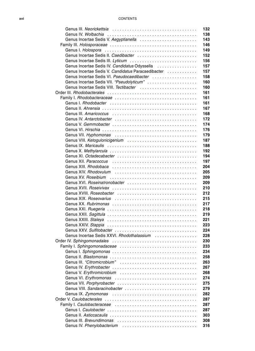image for page Systematic Bacteriology Second Edition