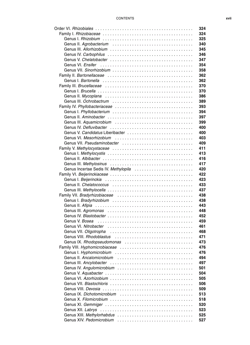 image for page Systematic Bacteriology Second Edition