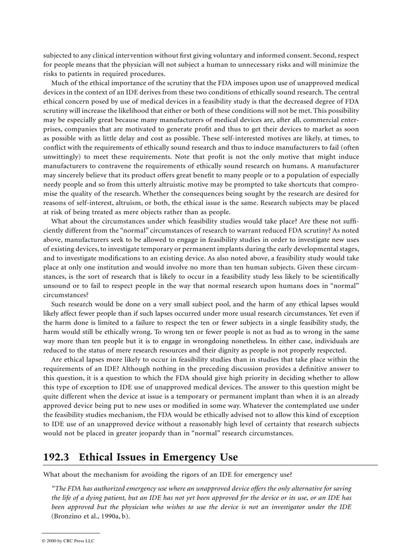 image for page The Biomedical Engineering Handbook 2nd Edition