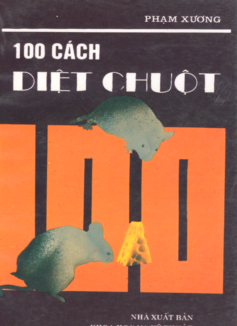 image for page 100 Cách diệt chuột