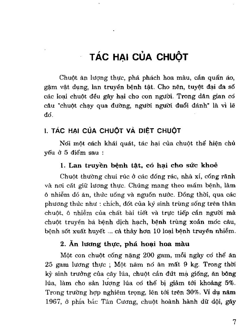 image for page 100 Cách diệt chuột