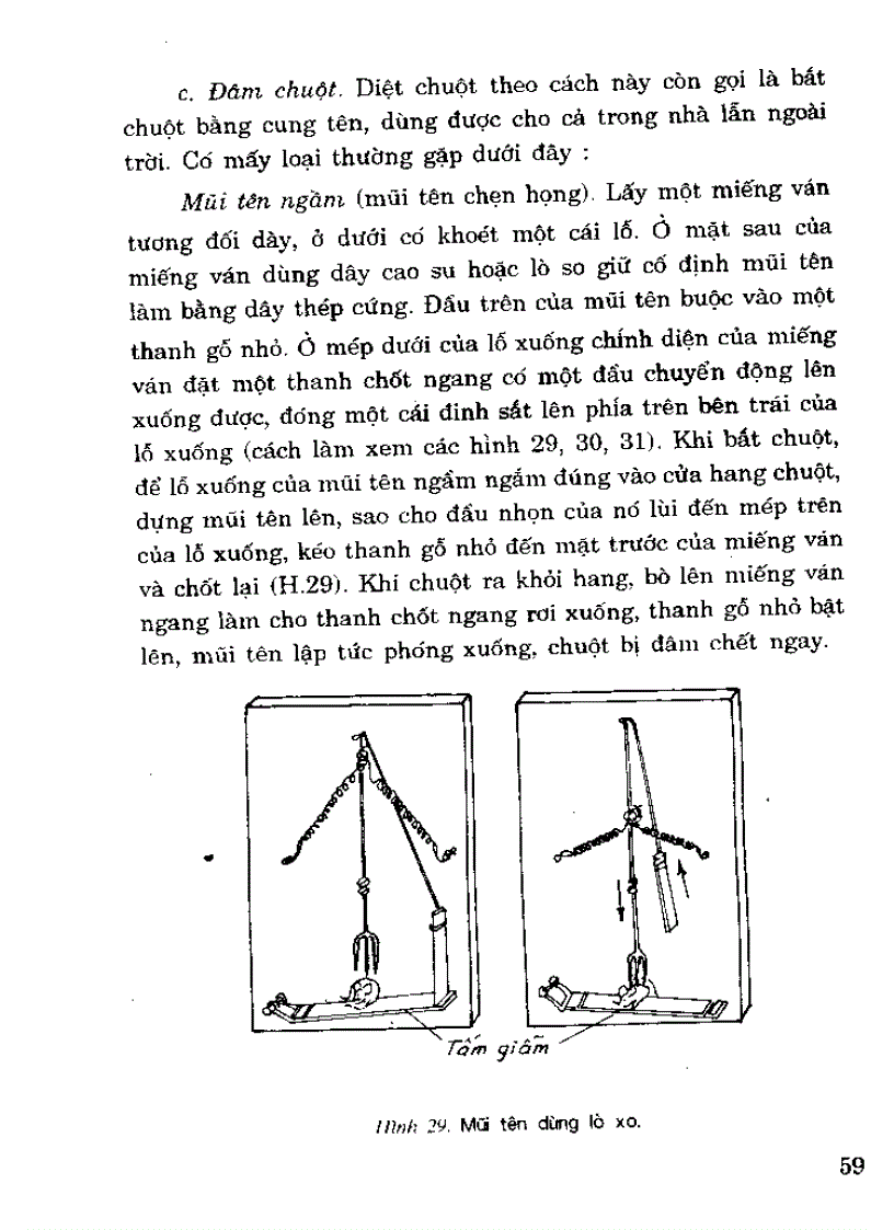 image for page 100 Cách diệt chuột