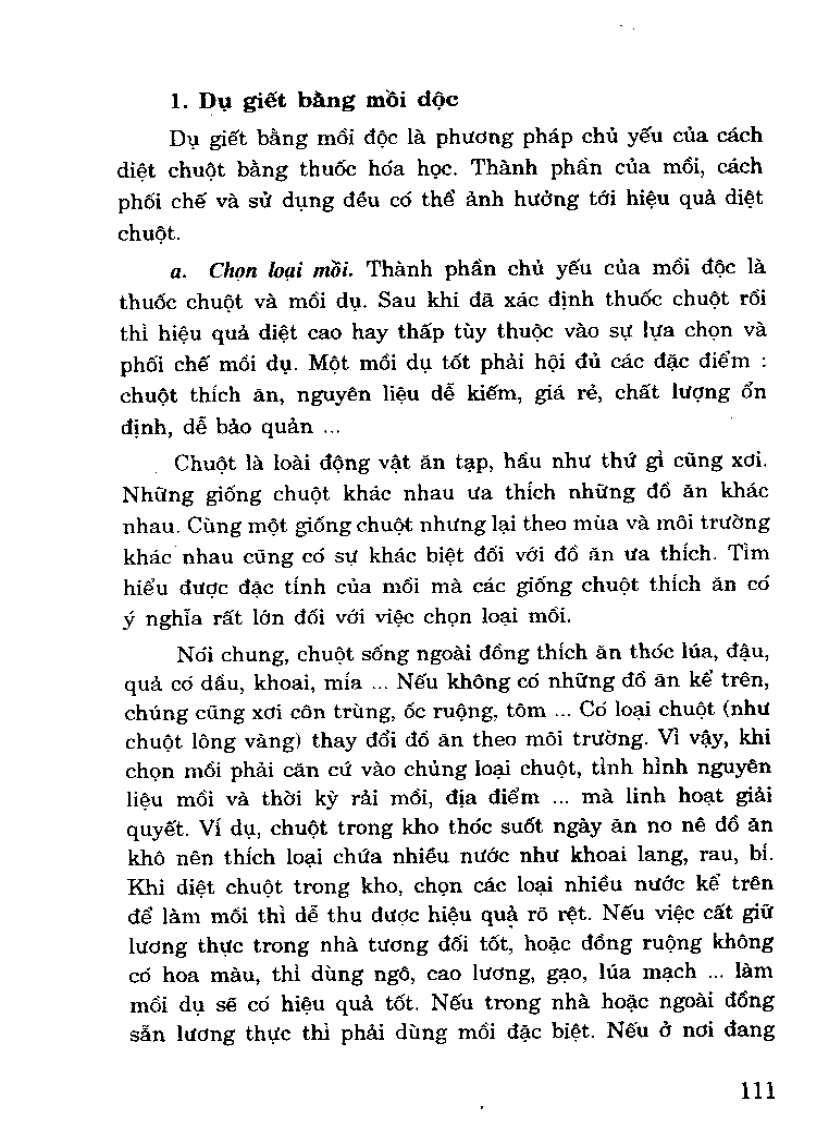 image for page 100 Cách diệt chuột