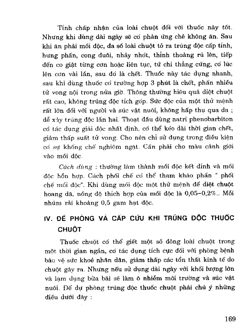 image for page 100 Cách diệt chuột