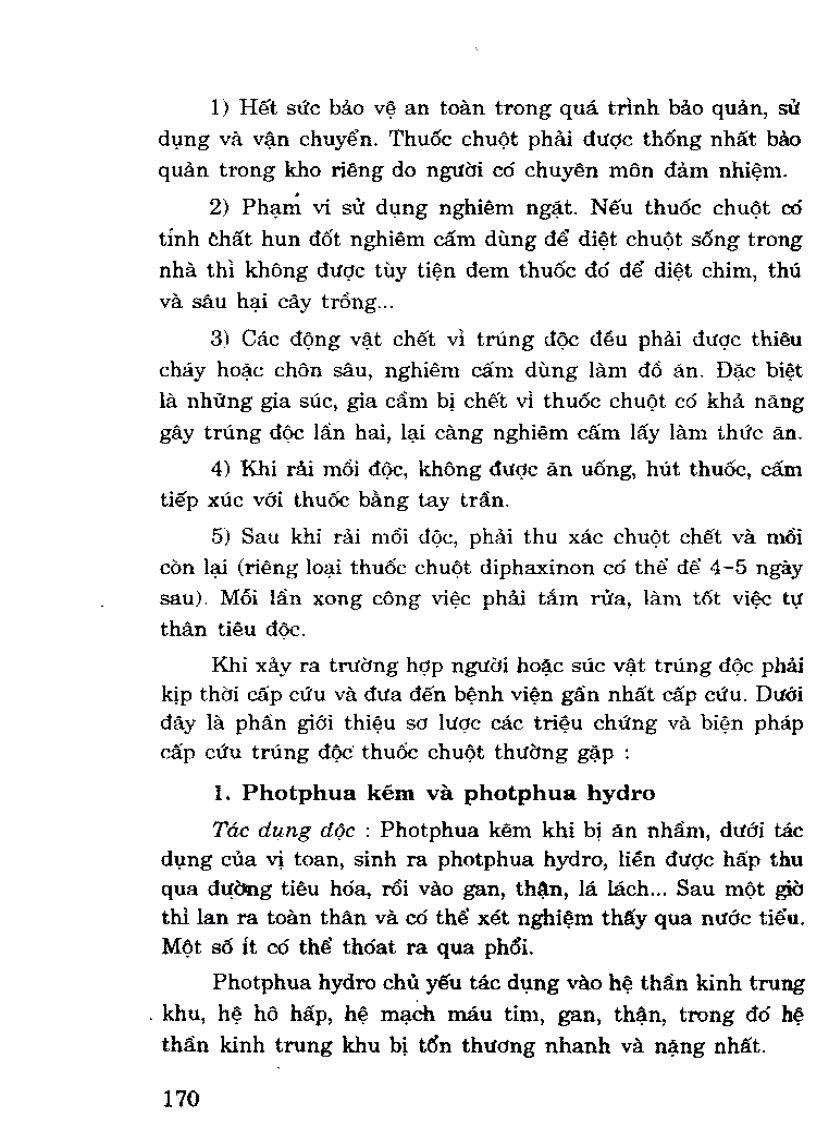 image for page 100 Cách diệt chuột