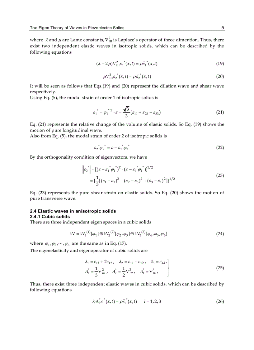image for page Acoustic Waves