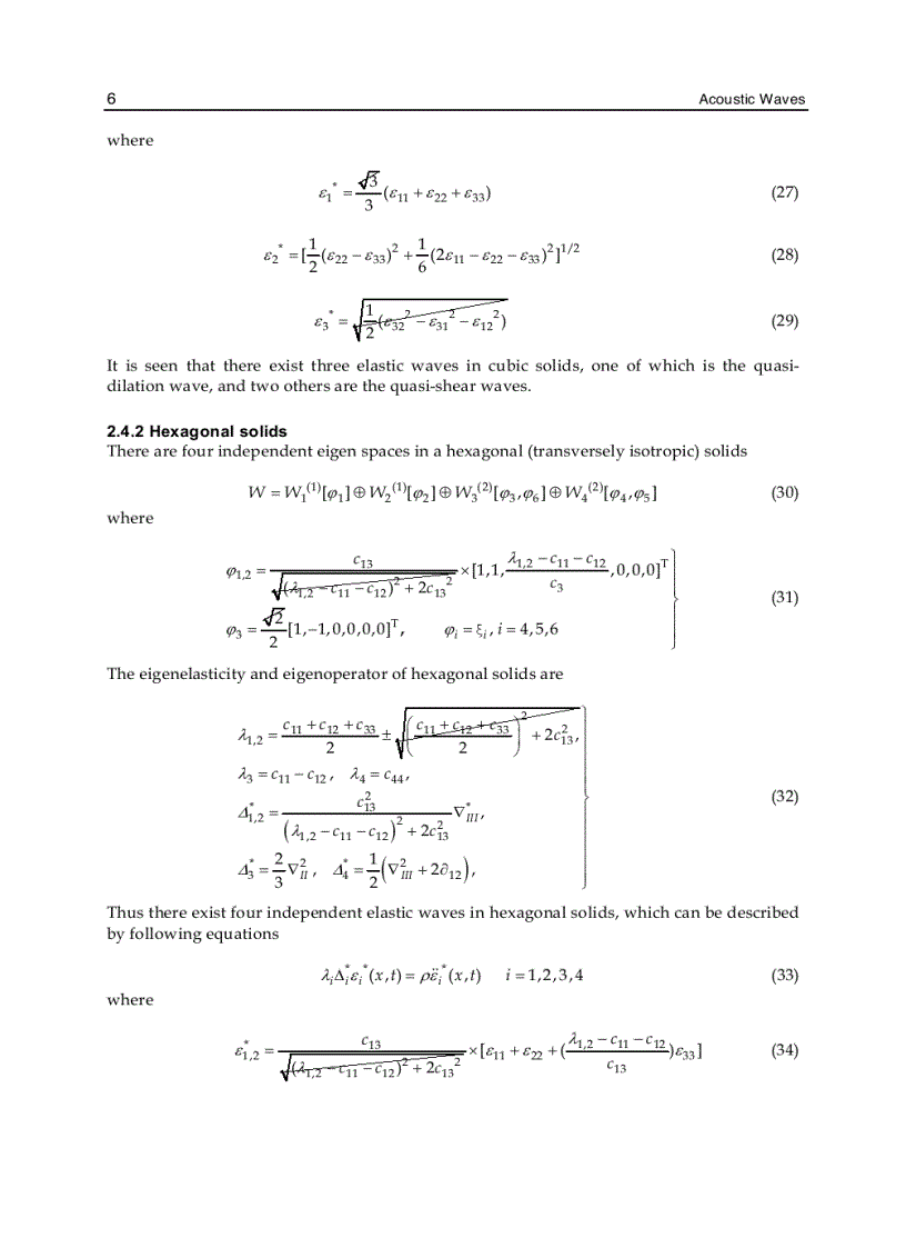 image for page Acoustic Waves