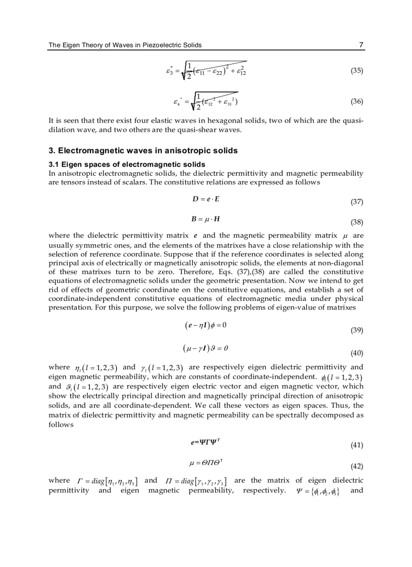 image for page Acoustic Waves