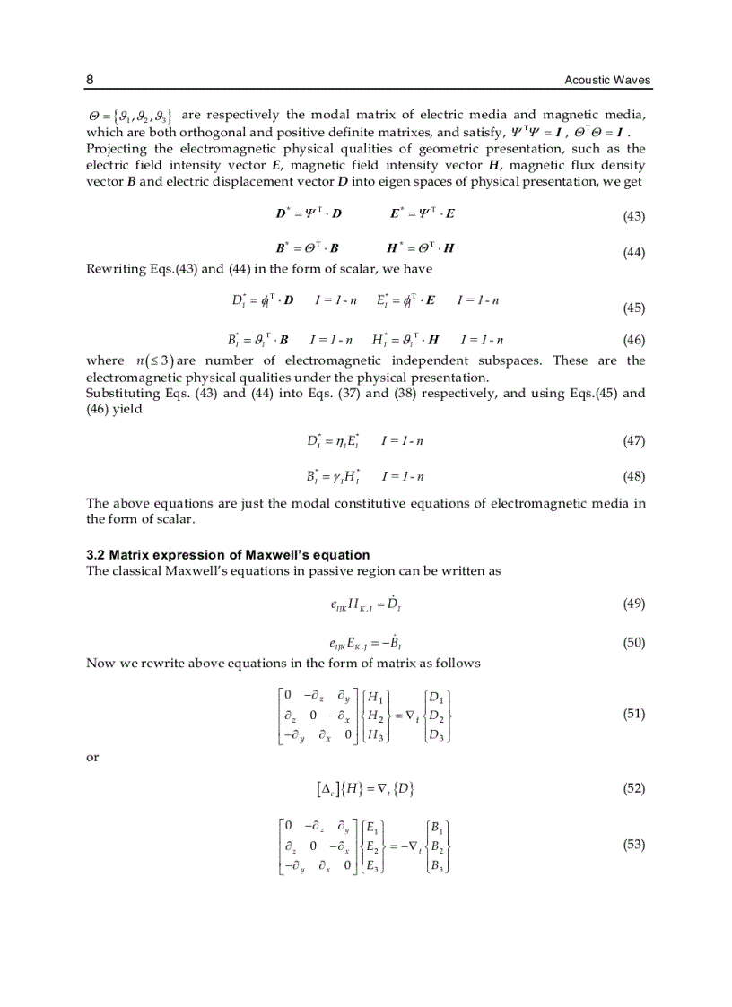 image for page Acoustic Waves