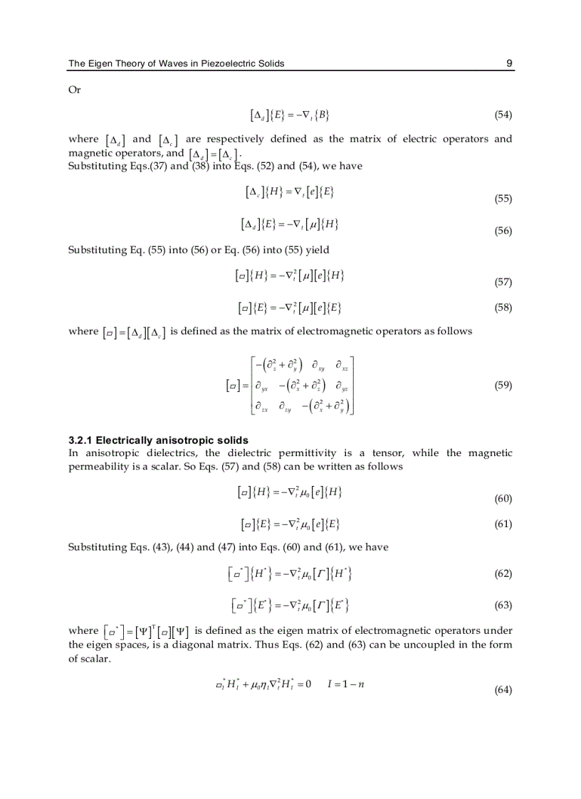 image for page Acoustic Waves