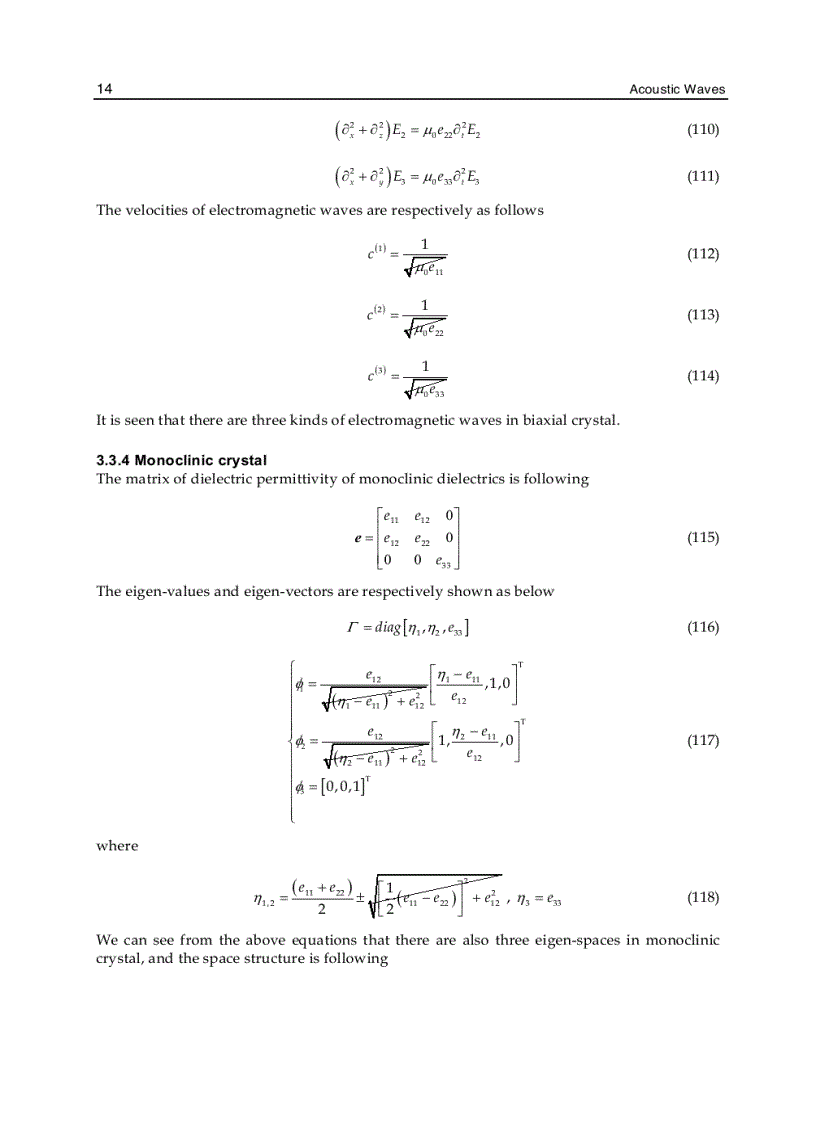 image for page Acoustic Waves