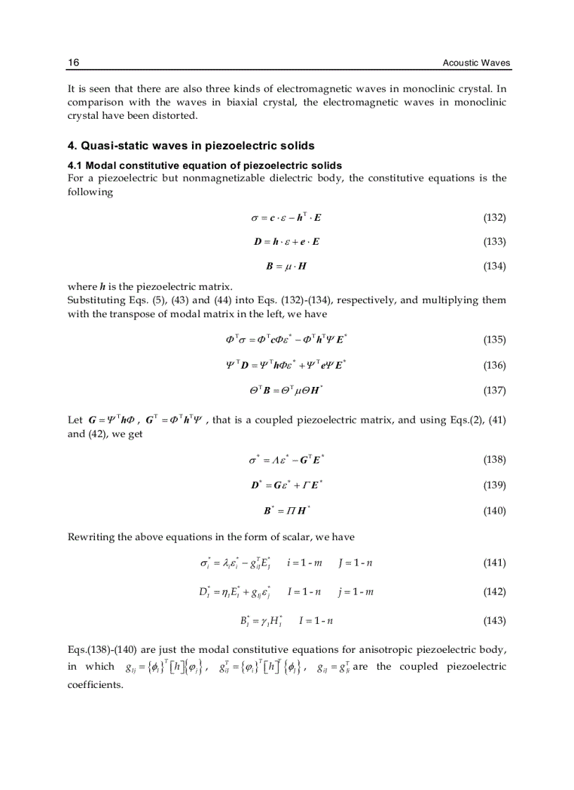 image for page Acoustic Waves