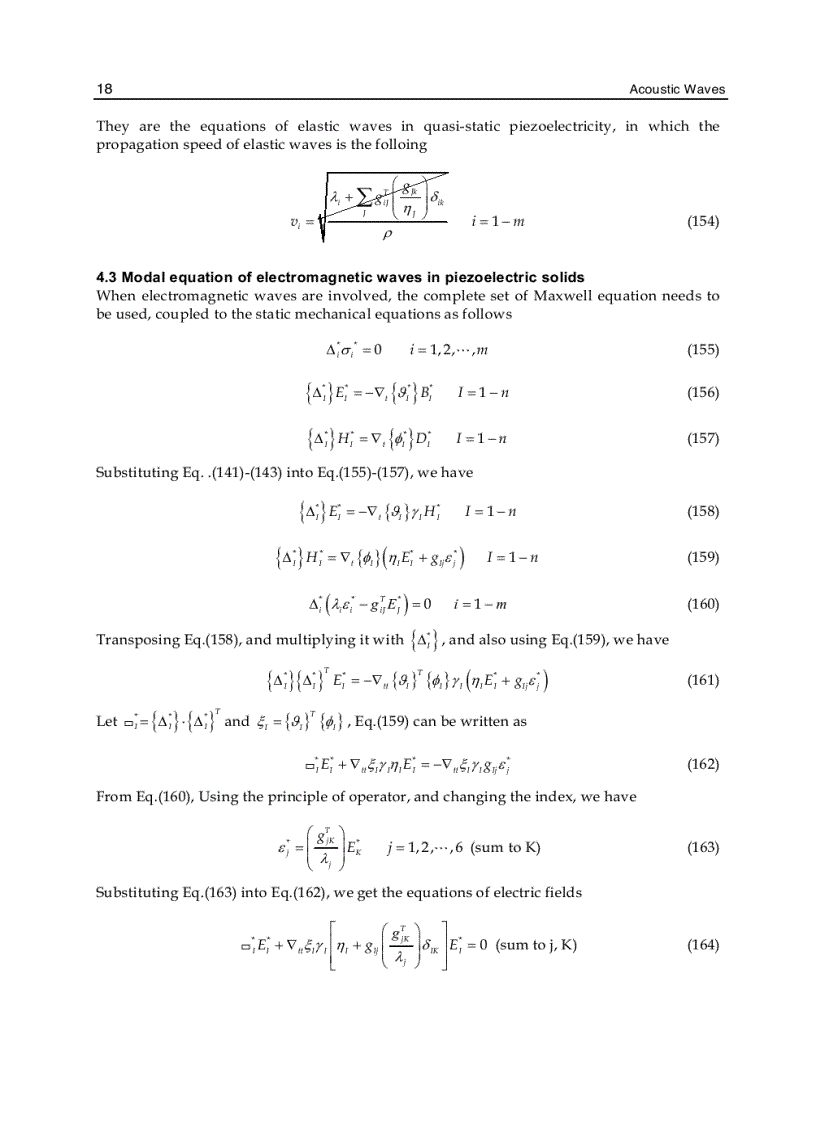 image for page Acoustic Waves