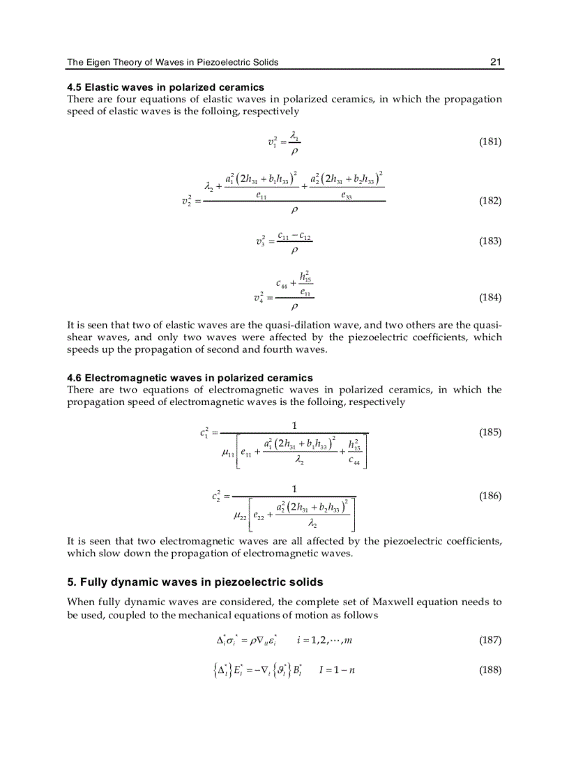 image for page Acoustic Waves