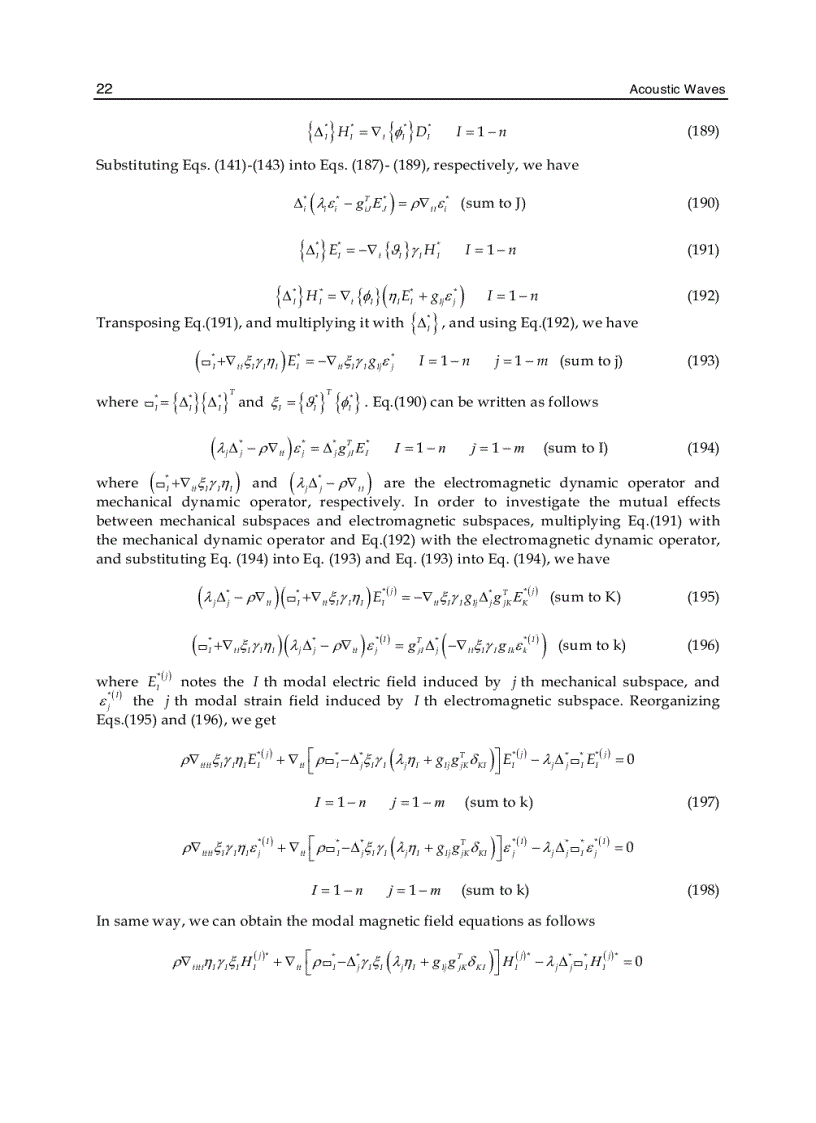 image for page Acoustic Waves