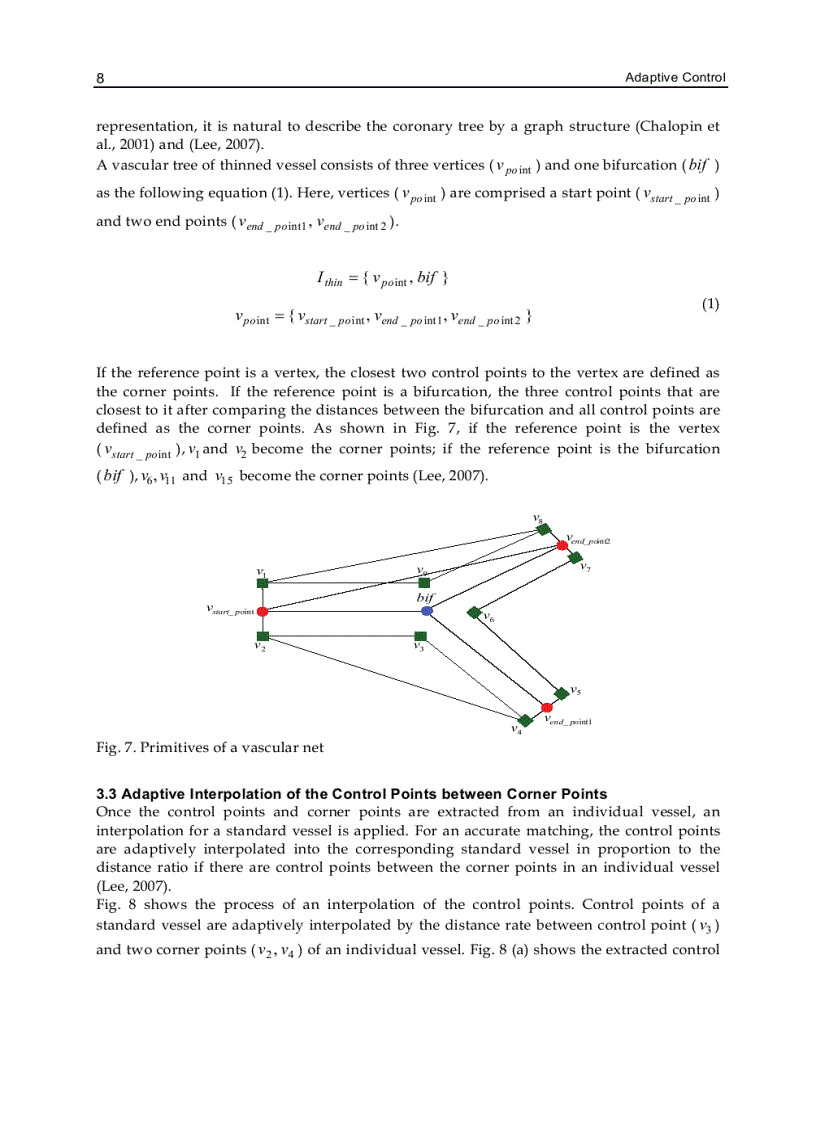image for page Adaptive Control