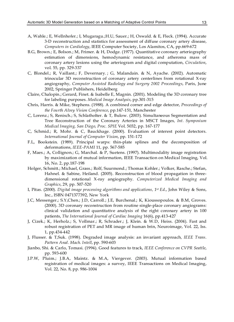 image for page Adaptive Control