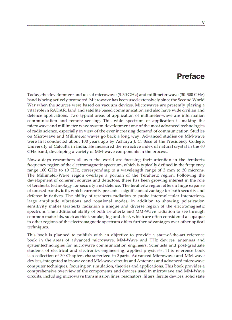 image for page Advanced Microwave and Millimeter Wave Technologies Semiconductor Devices Circuits and Systems