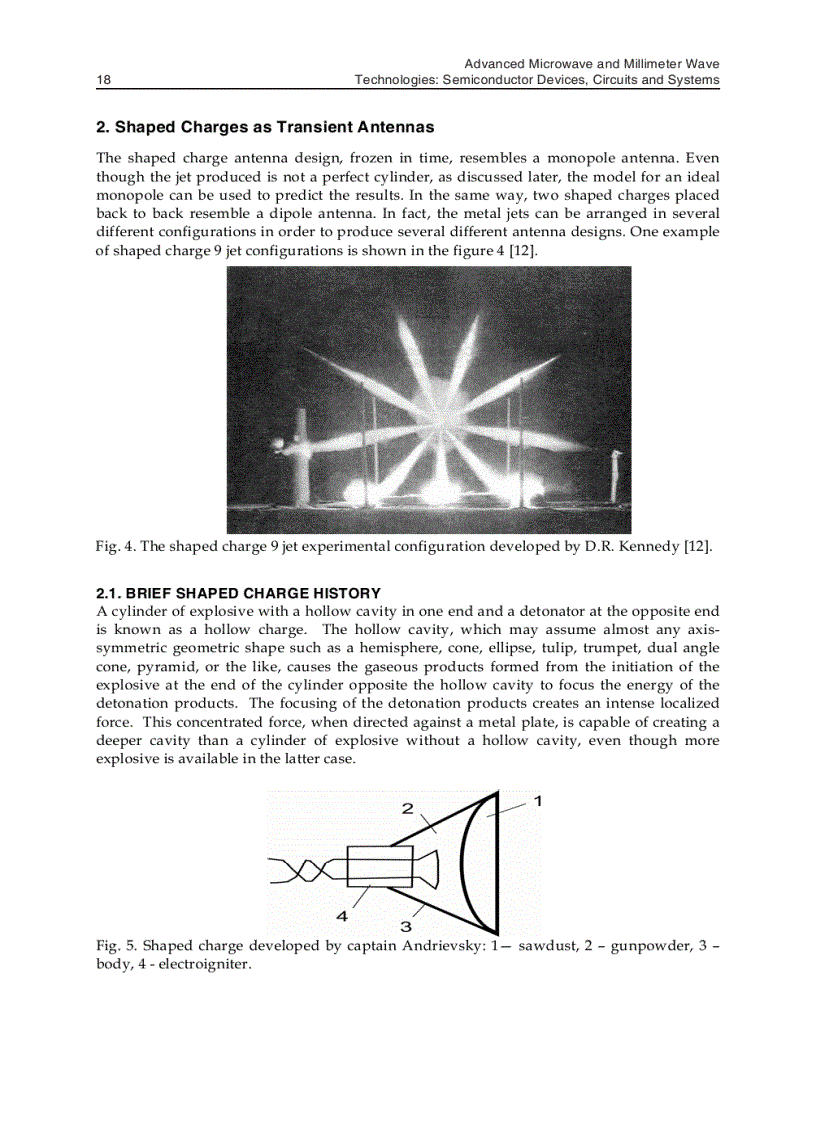 image for page Advanced Microwave and Millimeter Wave Technologies Semiconductor Devices Circuits and Systems