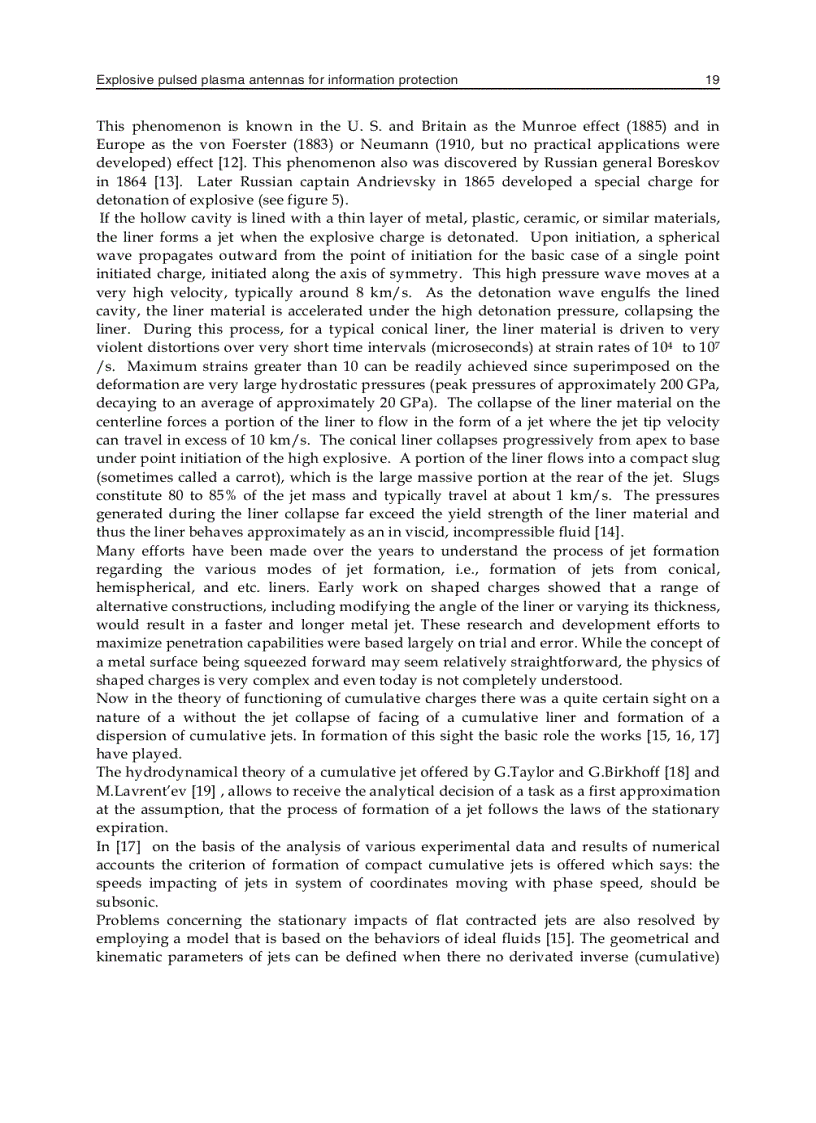 image for page Advanced Microwave and Millimeter Wave Technologies Semiconductor Devices Circuits and Systems