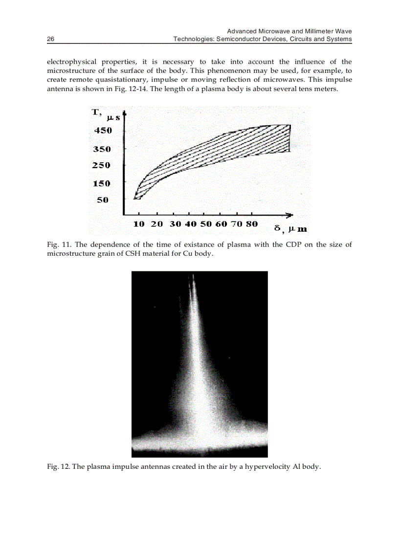 image for page Advanced Microwave and Millimeter Wave Technologies Semiconductor Devices Circuits and Systems
