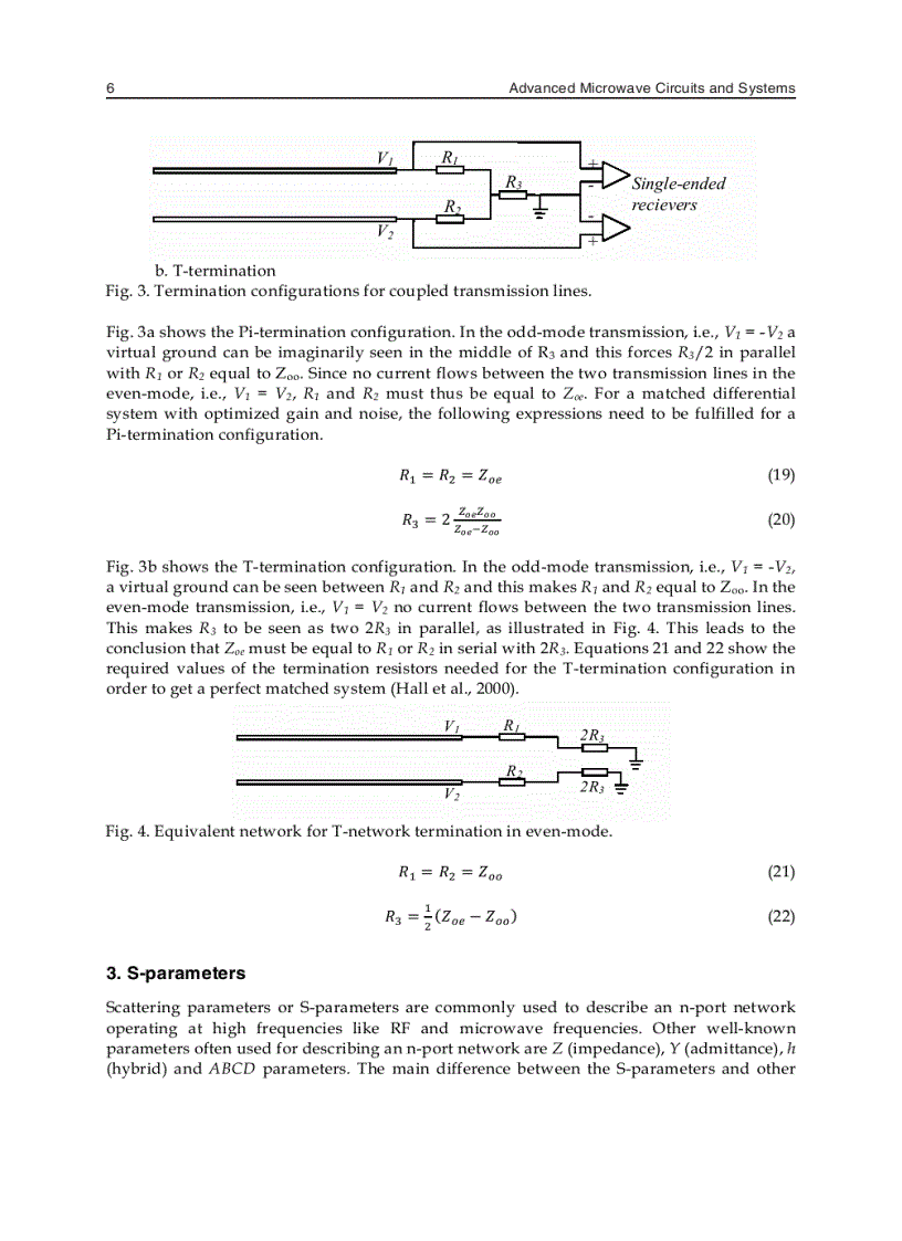 image for page Advanced Microwave Circuits and Systems