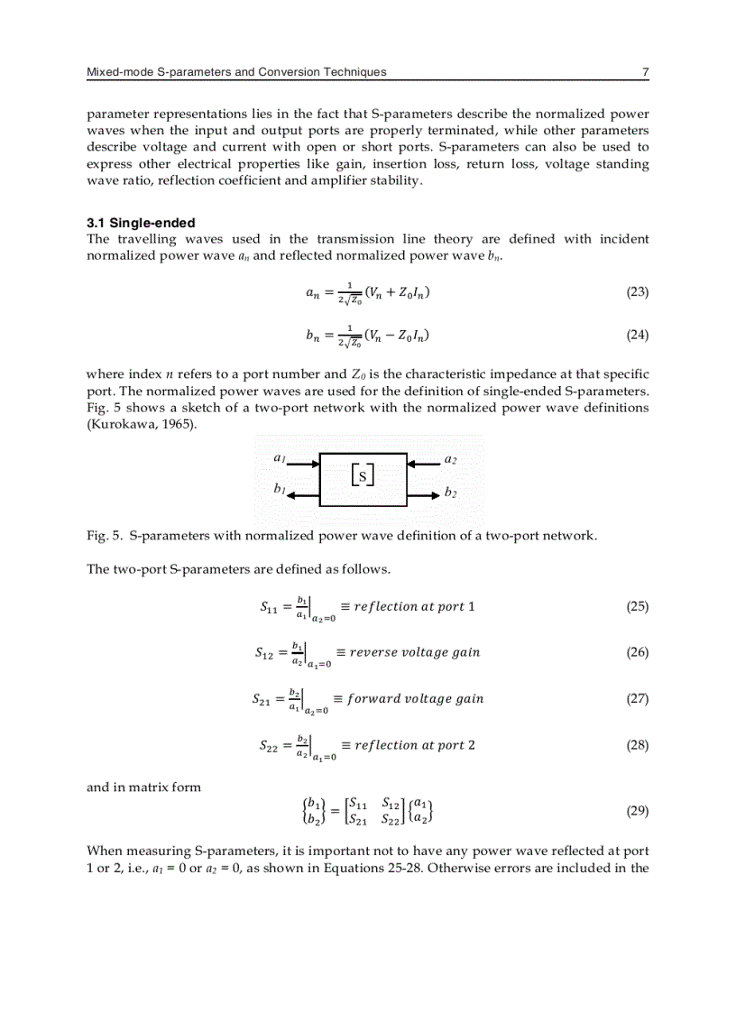 image for page Advanced Microwave Circuits and Systems