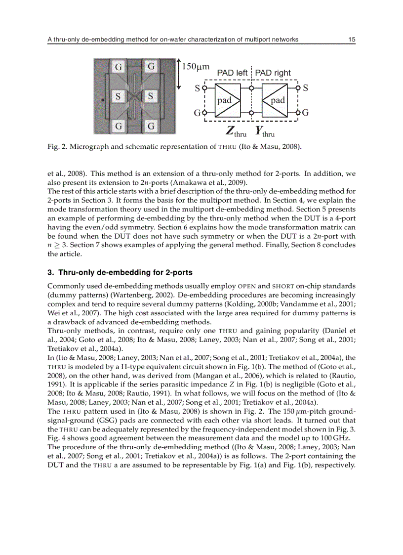 image for page Advanced Microwave Circuits and Systems