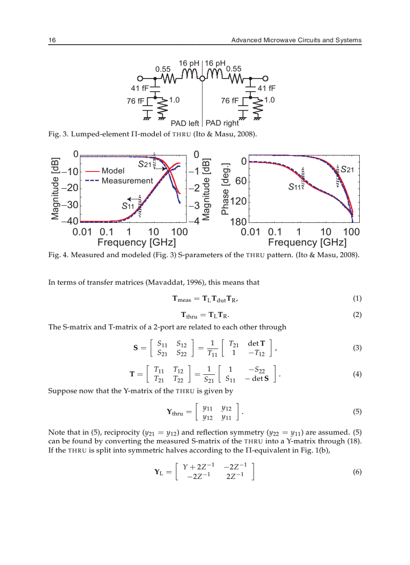 image for page Advanced Microwave Circuits and Systems