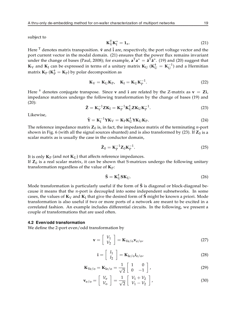 image for page Advanced Microwave Circuits and Systems