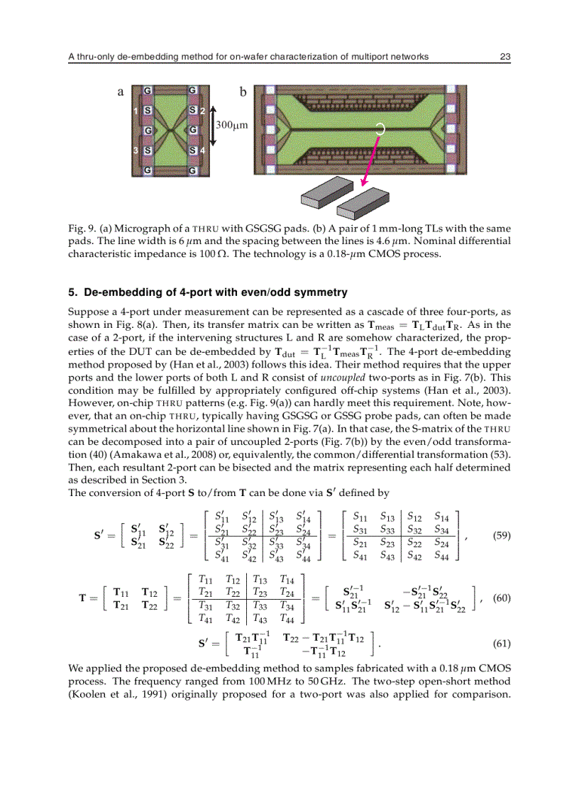 image for page Advanced Microwave Circuits and Systems