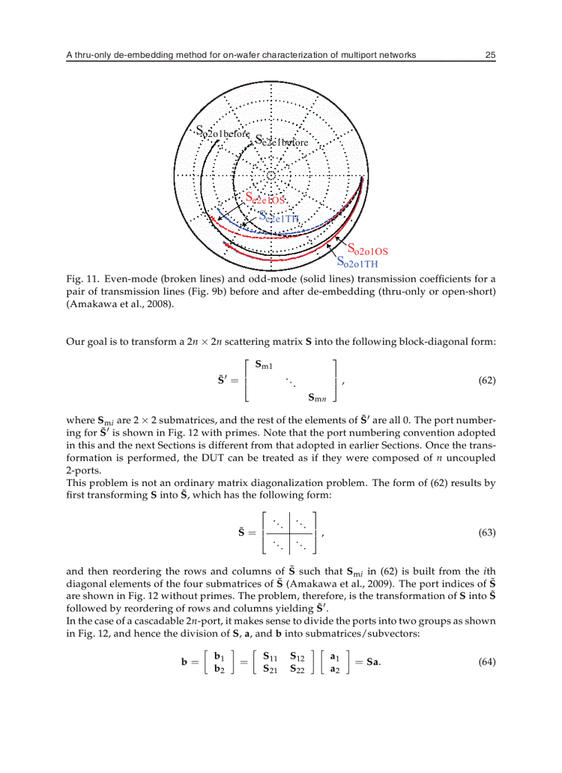 image for page Advanced Microwave Circuits and Systems
