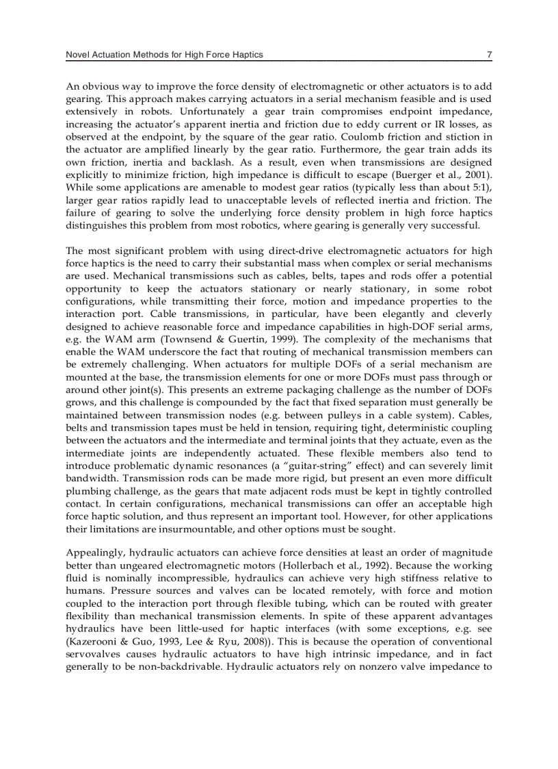 image for page Advances in Haptics